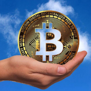 Названа честная стоимость биткоина