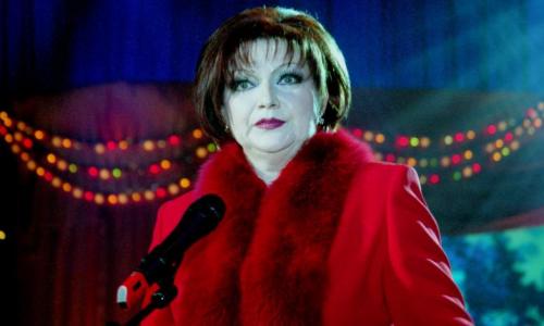 Степаненко вернется к бывшему мужу