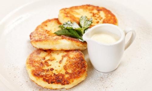 Как приготовить вкусные сырники: четыре пункта, которые надо соблюсти