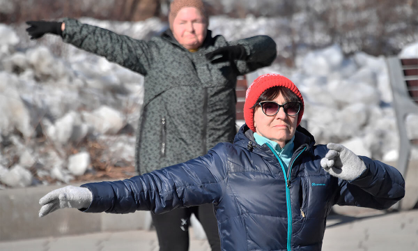 Росстат назвал самые богатые категории граждан – это бюджетники и пенсионеры