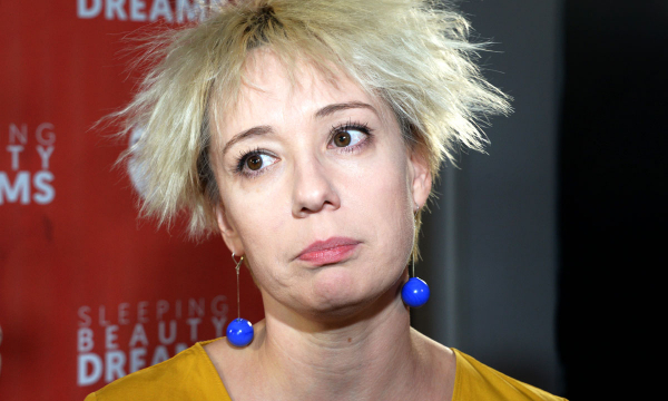 В «Современнике» разгорается скандал из-за брата Хаматовой