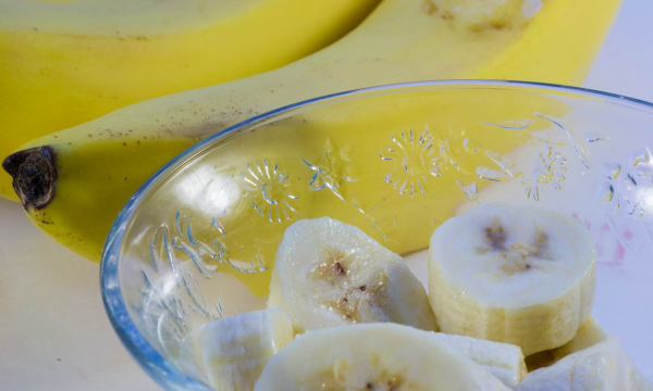 Банановая кожура от кашля рецепт. Банан от кашля