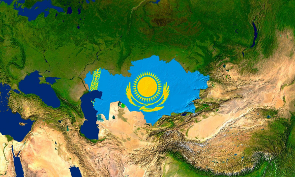 Казахстан предложили переименовать