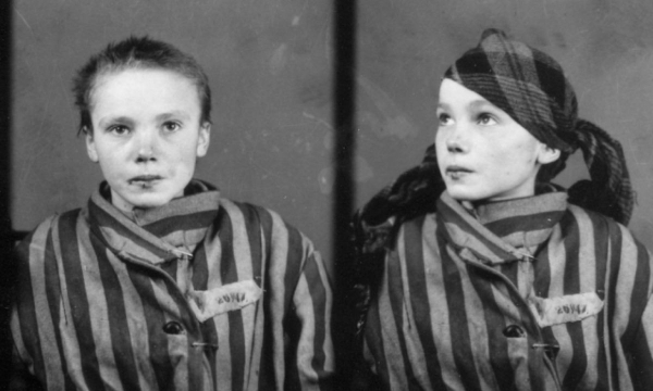 20 снимков, которые были запрещены в СССР. Что на них?