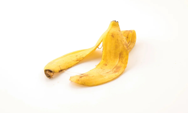 Не смейте выкидывать банановую кожуру — вы не представляете, зачем она нужна