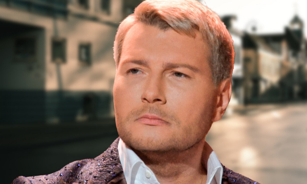 Причины отсутствия у Баскова спутницы жизни больше не тайна: проблеме уже больше 10 лет