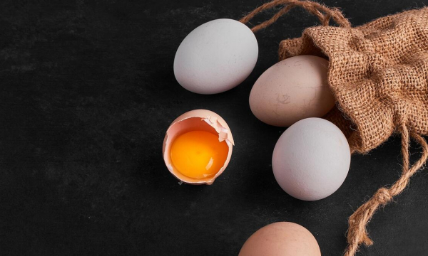 Так варят яйца профессионалы: пошаговая инструкция