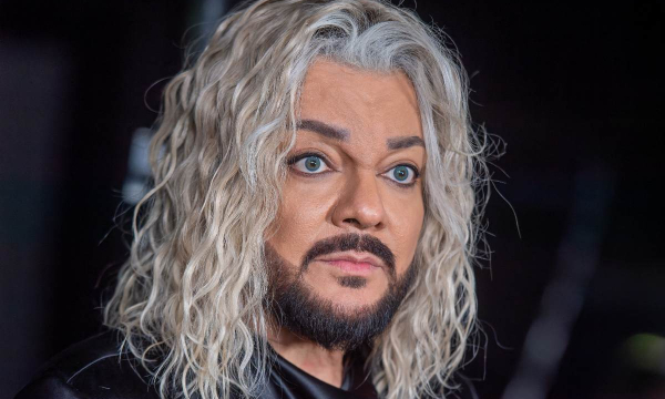 «У меня наконец-то семья»: Киркоров рассказал о тайной невесте