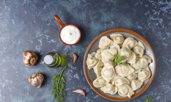 Бабушкин рецепт пельменей: получится действительно вкусно